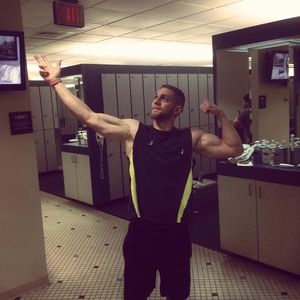 Meet your Posher, Adam